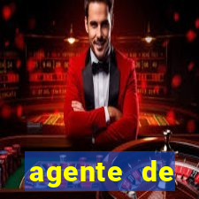 agente de plataforma de jogos